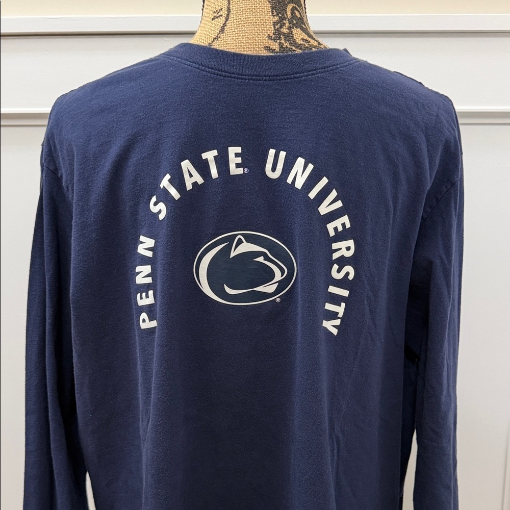 Nike Penn State Long-Sleeve Shirt